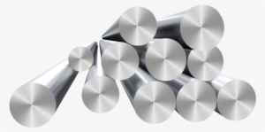 Mild Steel Tmt Bars - Aluminum Bars #3308380