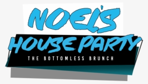 Join The House Party - Susanne Böttcher #3308462