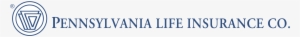 Pennsylvania Life Insurance Logo Png Transparent - Parallel #3308488