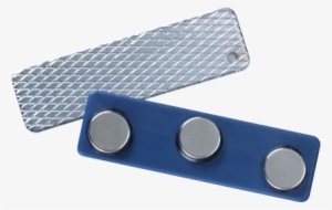 Replacement Steel Bar With Adhesive For J63 - Magnet #3308490