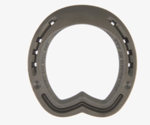 Blurton Sports Straight Steel Bar Shoe 1 2/c - Best Shoes To Support Horses Frogs #3308535