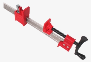 Steel Bar Clamps - Steel #3308564