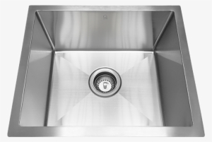 T 16 Gauge Single Bowl Stainless Steel Bar Sink Pearl - Everhard 73177 Sink - Clearance Appliance #3308582