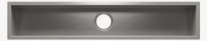 Urbanedge® 003622undermount Stainless Steel Bar Sink - Kitchen Sink #3308613