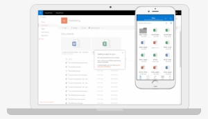 Learn What Is New With Onedrive In Sharepoint Server - Sharepoint 2019 Mobile #3308701