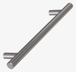 Stainless Steel Bar Pull - Crochet Hook #3308749