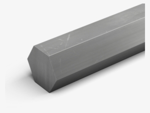 Stainless Steel Hex Bar - Stainless Steel #3308769