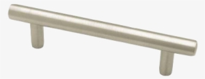 96/135mm Steel Bar Pull - Drawer Pull #3308862