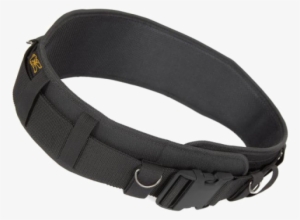 Dirty Rigger Secutor Utility Belt - Dirty Rigger Padded Utility Belt #3308866