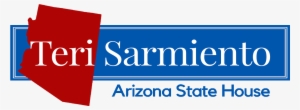 Vote Teri Sarmiento For Arizona State House - Heinemann #3308883