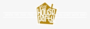 Rnbhp Logo Tagline - Party #3308888