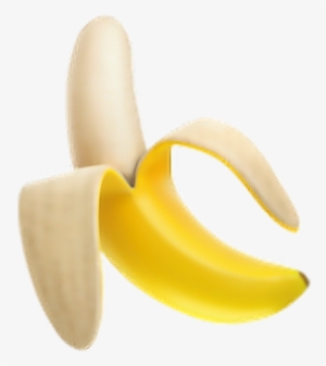 Banana Emoji Png #3308921 Banana Emoji Png #3308921