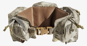 Home / Hunting / Amr Accessories / Amr Utility Belt - Messenger Bag #3308956