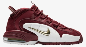 Air Max Penny 1 'house Party' - Nike Air Max Penny Mens #3308987