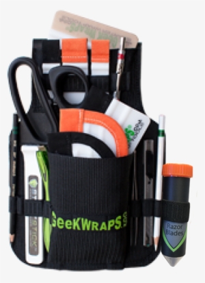 Utility Belt - - Bag #3309039