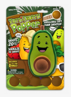 Avocado Popper #3309108