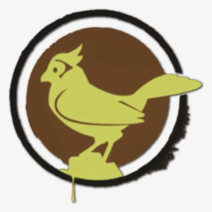 Overwatch Bastion Bird Spray #3309110