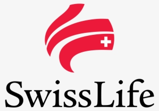 Logo Swiss Life #3309151