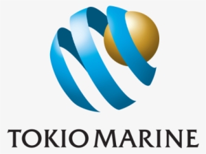 Tokio Marine Insurance Logo #3309261