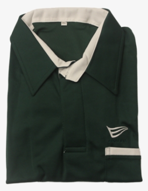 Xware Short Sleeved Golf Shirt With Pocket - Pocket #3309342