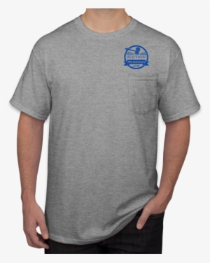Home > Auction > Auction Pocket / Short Sleeve T-shirt - Look At This Absolute Unit Shirt #3309344