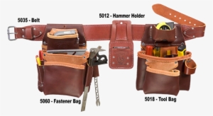 Setting The Standard Of The Industry Since 1980 - Occidental 5080 #3309389