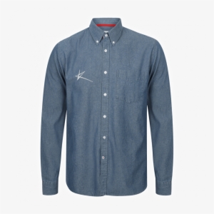 Kylie Cowboy Shirt - Shirt #3309480