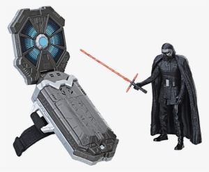 Star Wars: Force Link Starter Set #3309502