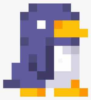 Starbound Penguin #3309531