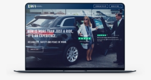 Lsw Chauffeured Transportation #3309532