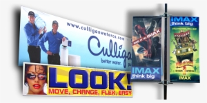 Design And Print Custom Vinyl Banners, Street Pole #3309601