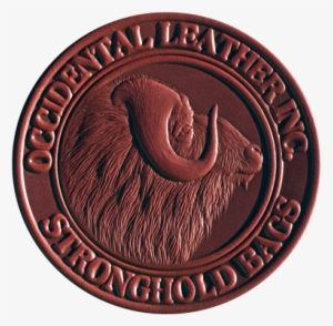 Occidental Leather Logo - Logo #3309656