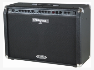 Behringer Gmx212 Guitar Amp - Behringer V-tone Gmx212 Guitar Amplifier #3309657
