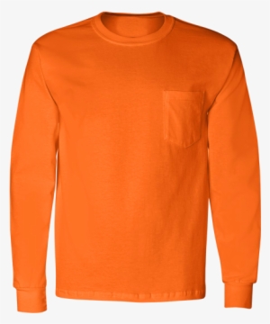 Free Artwork, Front Print, And Shipping In The Contiguous - Long-sleeved T-shirt #3309660