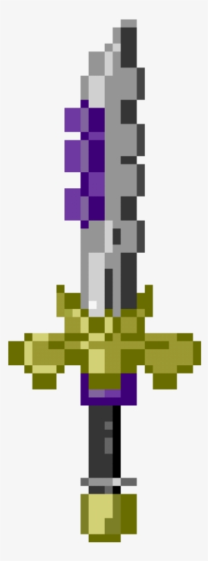 Starbound Sword - Illustration #3309689