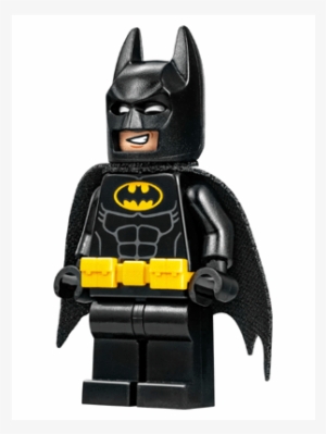 Lego Super Heroes Minifigure - Lego 70901 The Batman Movie Mr. Freeze Ice Attack #3309691