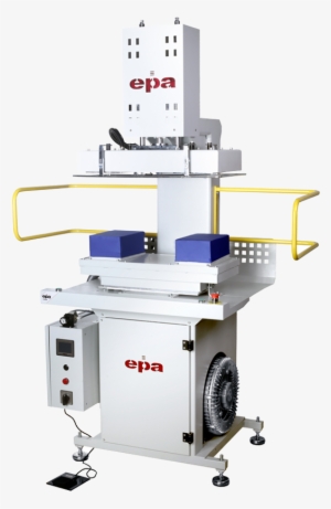 Shirt Pocket Pressing Machine - Placket #3309743