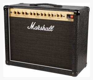 Marshall Dsl40cr Tube Combo Guitar Amp - Marshall 85th Anniversary Combo #3309835