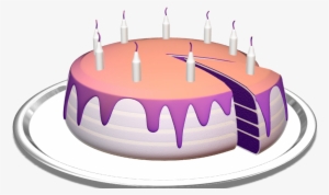 Birthday Cake #3309864