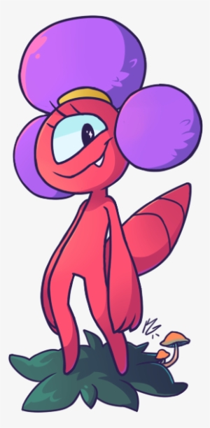 A Cute Starbound Monster - Starbound #3309868