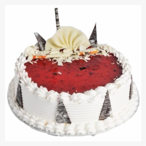 Strawberry Cake - Fancy Cake #3309926