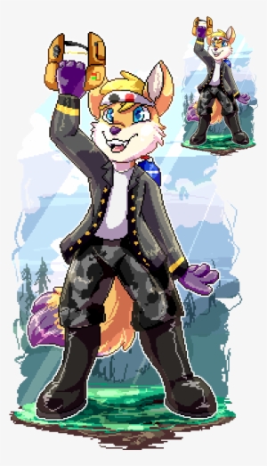 [c] Starbound - Cartoon #3309974