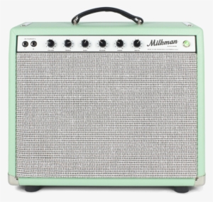 Guitar Amplifier #3310002