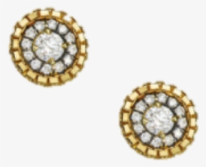 Revival Diamond Studs #3310049