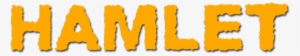 Hamlet Image - Dame Og Herre Toilet Skilt #3310113