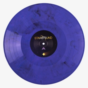 Theme Disk - Starbound #3310116