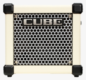 Roland Micro Cube Gx White #3310138