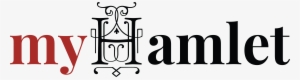 Hamlet - Julius Caesar Logo Png #3310168