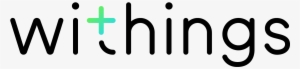 Withings Logo #3310195