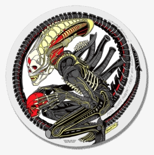 Alien Hamlet #3310219